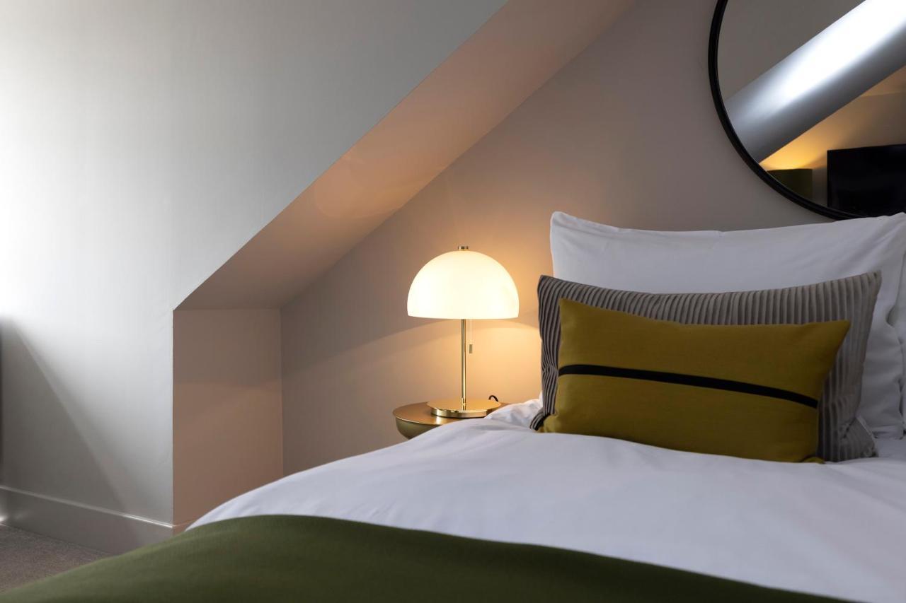 Joivy Luxury Flat Near Edinburgh Castle Lejlighed Eksteriør billede